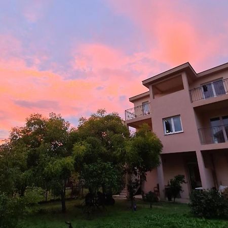 Casa M Apartment Tivat Ngoại thất bức ảnh