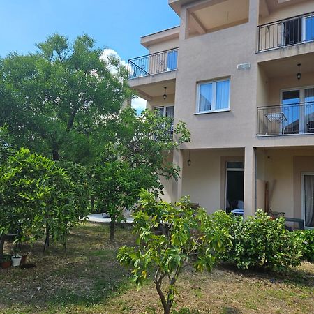 Casa M Apartment Tivat Ngoại thất bức ảnh