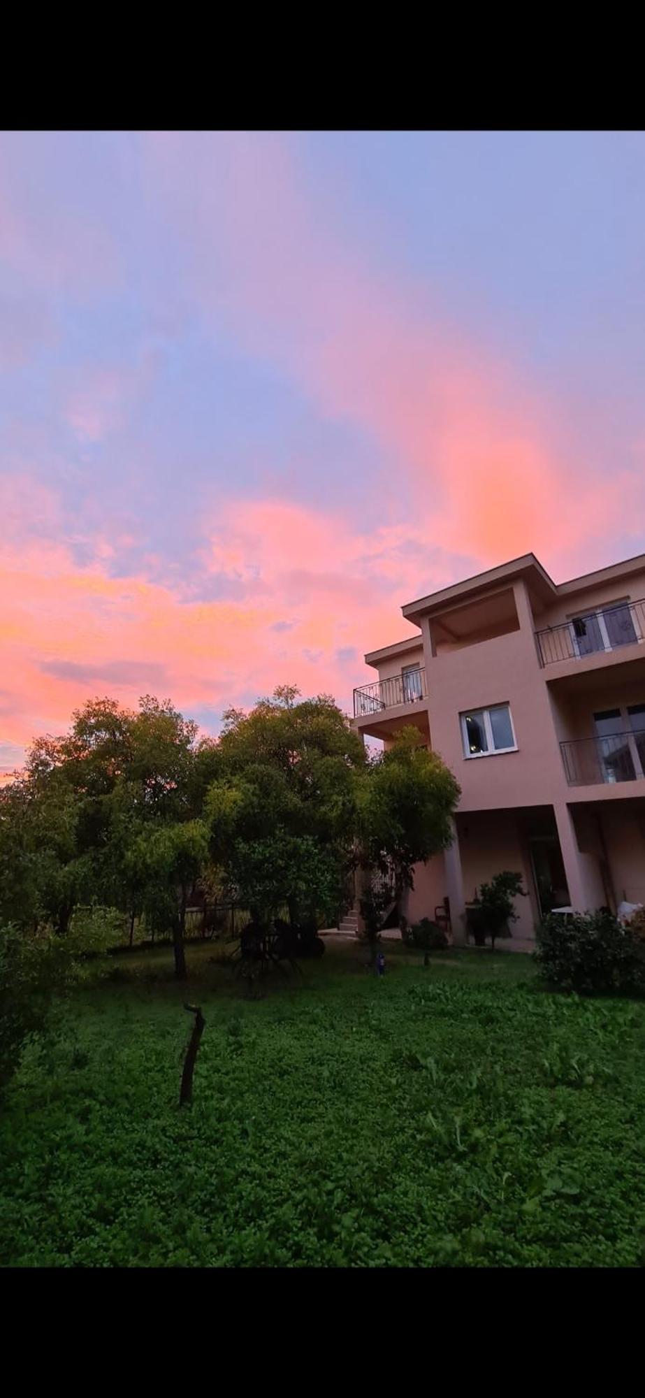 Casa M Apartment Tivat Ngoại thất bức ảnh