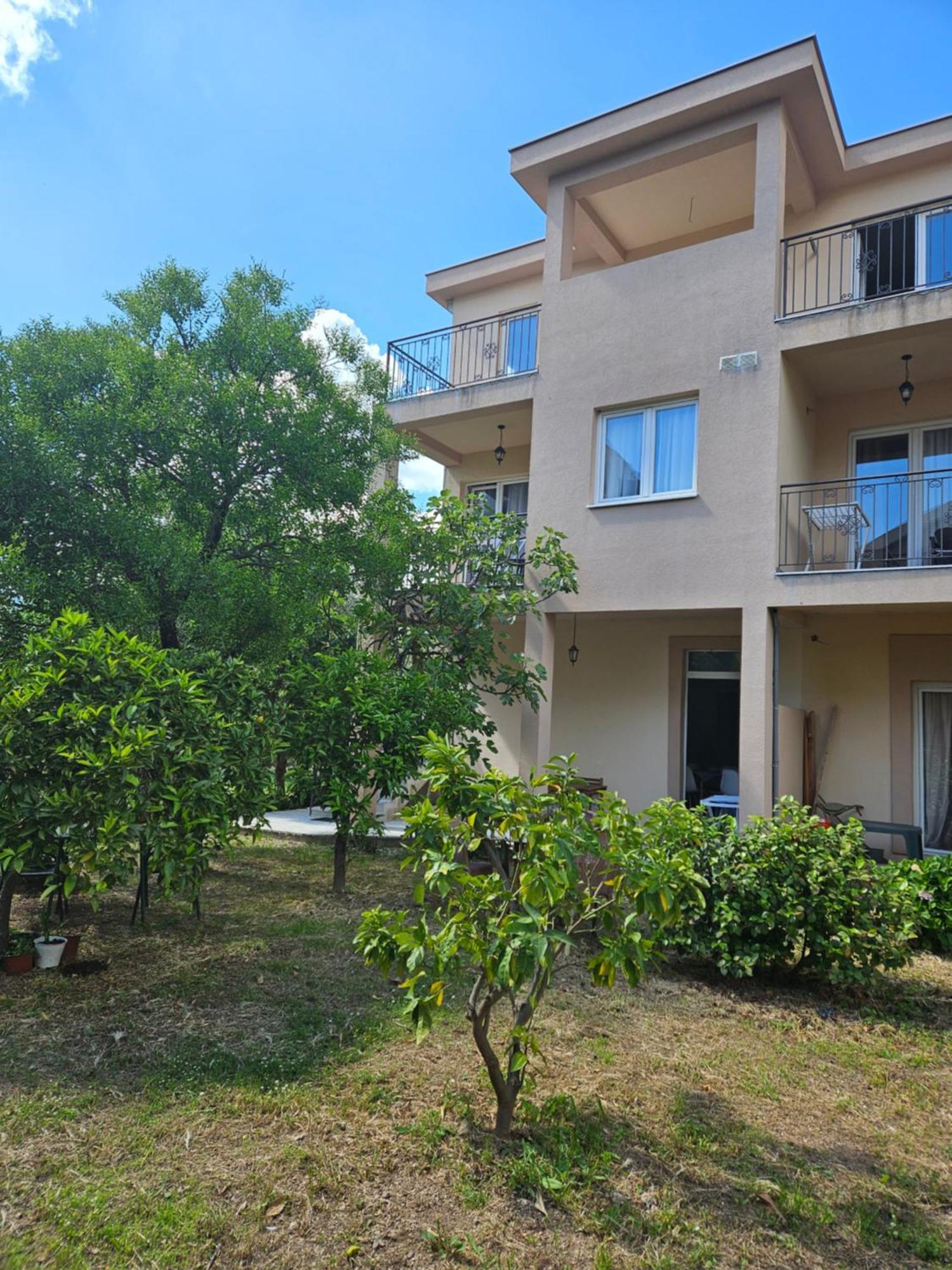 Casa M Apartment Tivat Ngoại thất bức ảnh