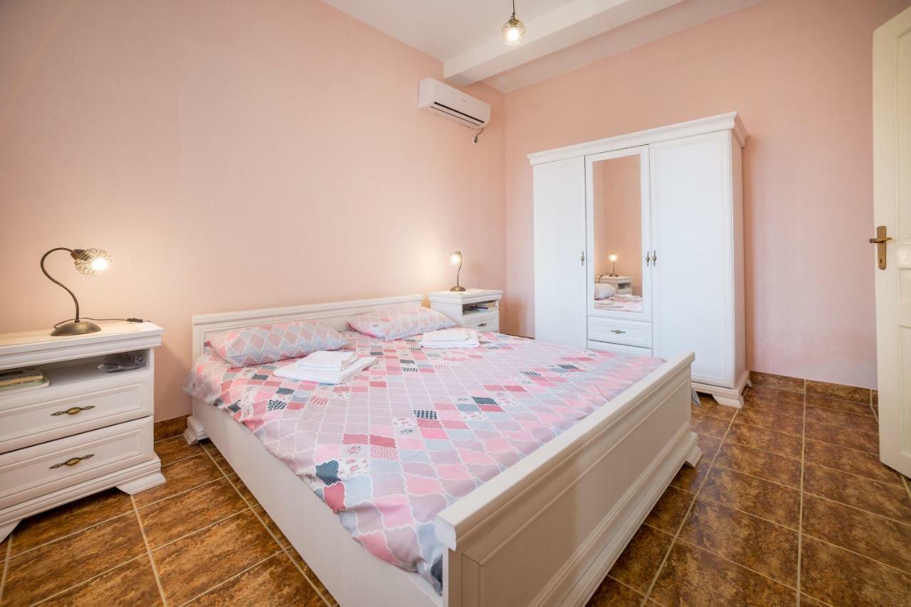 Casa M Apartment Tivat Ngoại thất bức ảnh