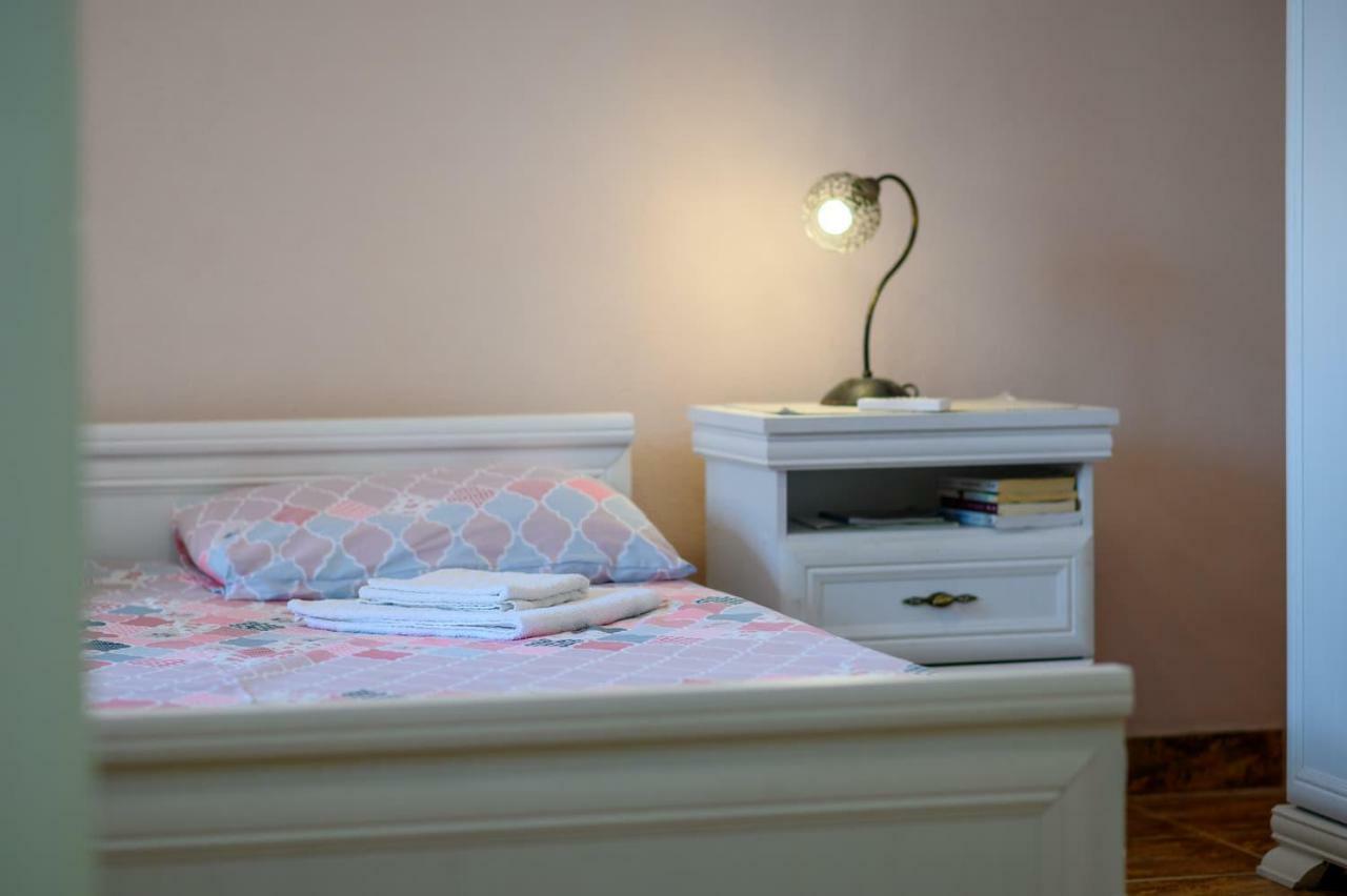 Casa M Apartment Tivat Ngoại thất bức ảnh