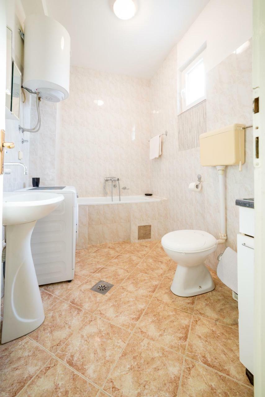 Casa M Apartment Tivat Ngoại thất bức ảnh