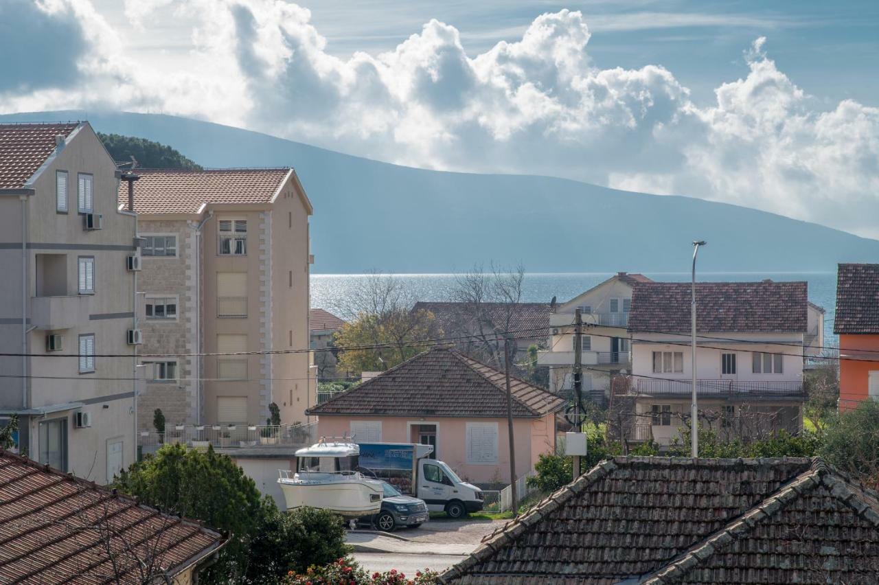 Casa M Apartment Tivat Ngoại thất bức ảnh