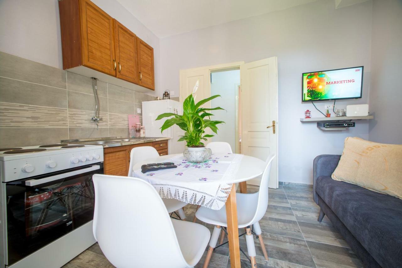 Casa M Apartment Tivat Ngoại thất bức ảnh