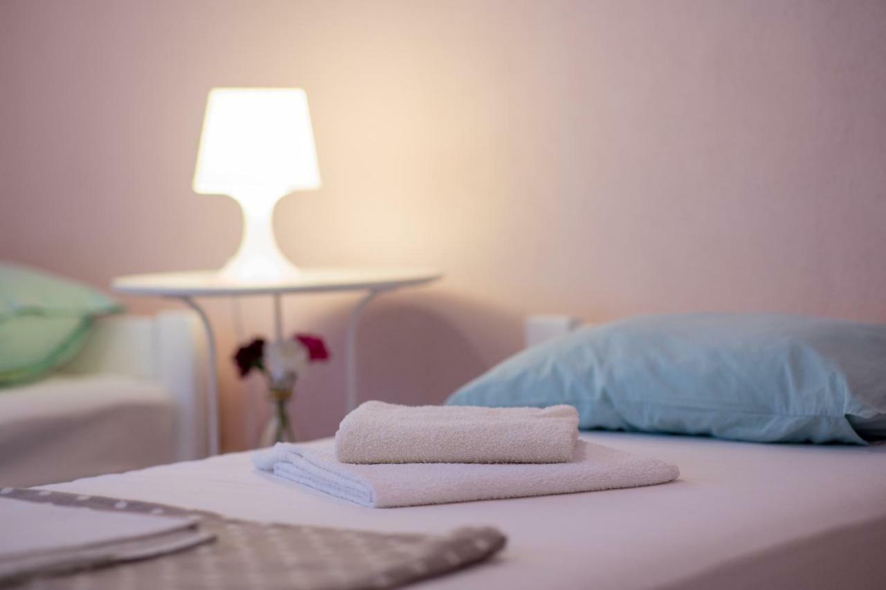 Casa M Apartment Tivat Ngoại thất bức ảnh