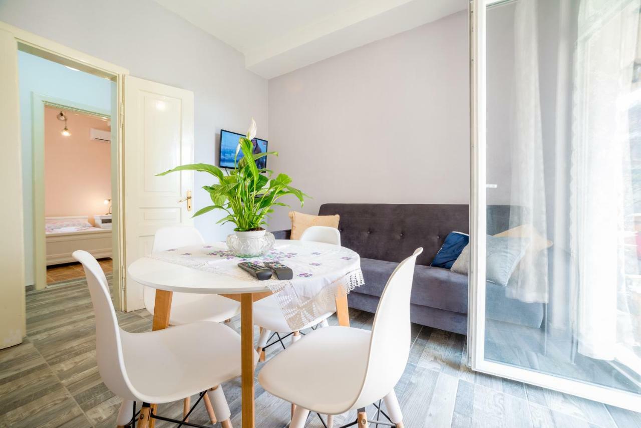 Casa M Apartment Tivat Ngoại thất bức ảnh
