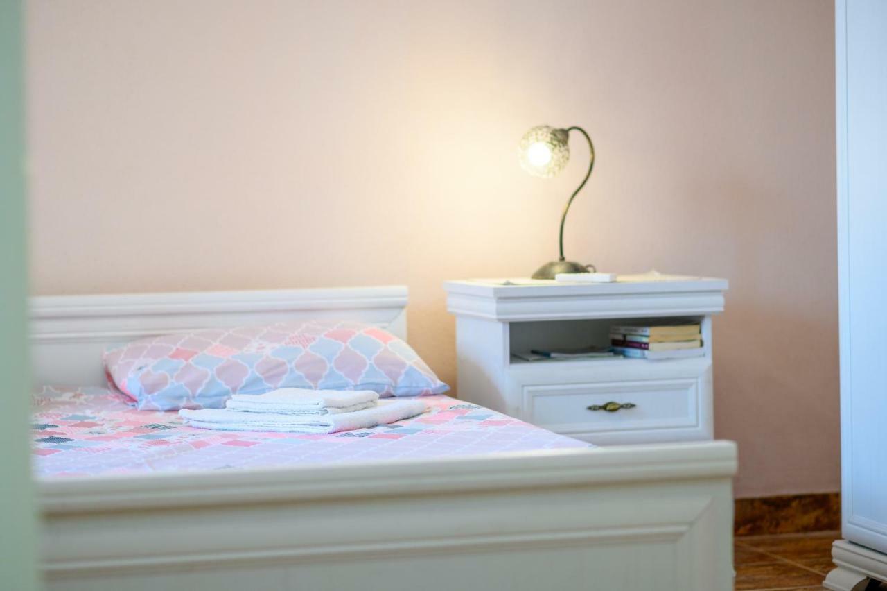 Casa M Apartment Tivat Ngoại thất bức ảnh