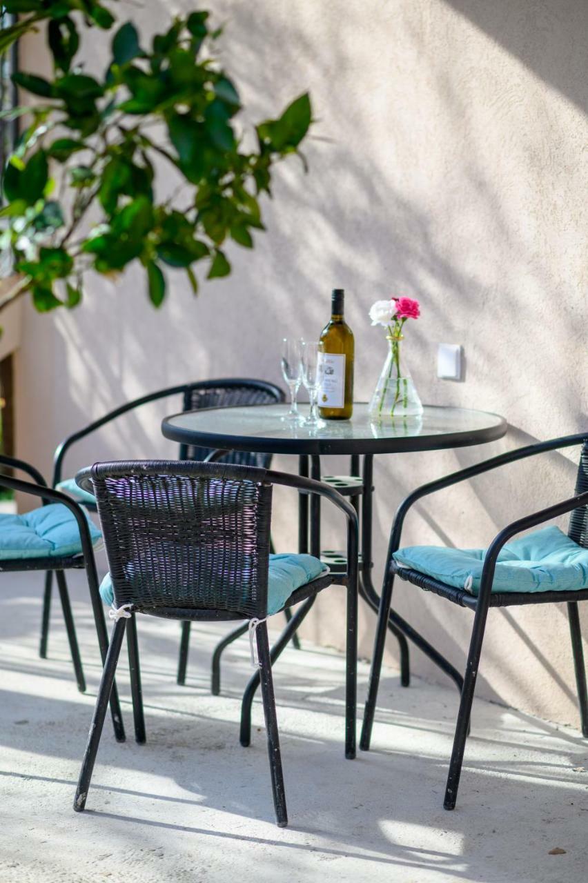Casa M Apartment Tivat Ngoại thất bức ảnh